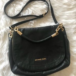 Michael Kors Bedford Crossbody